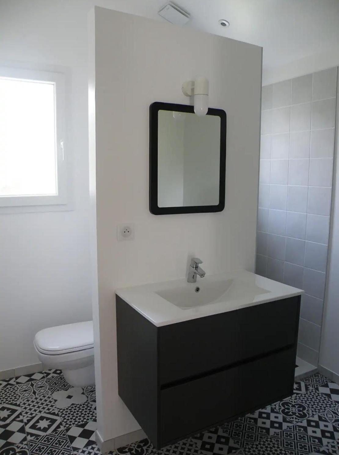 Maison Etxe Holiday home