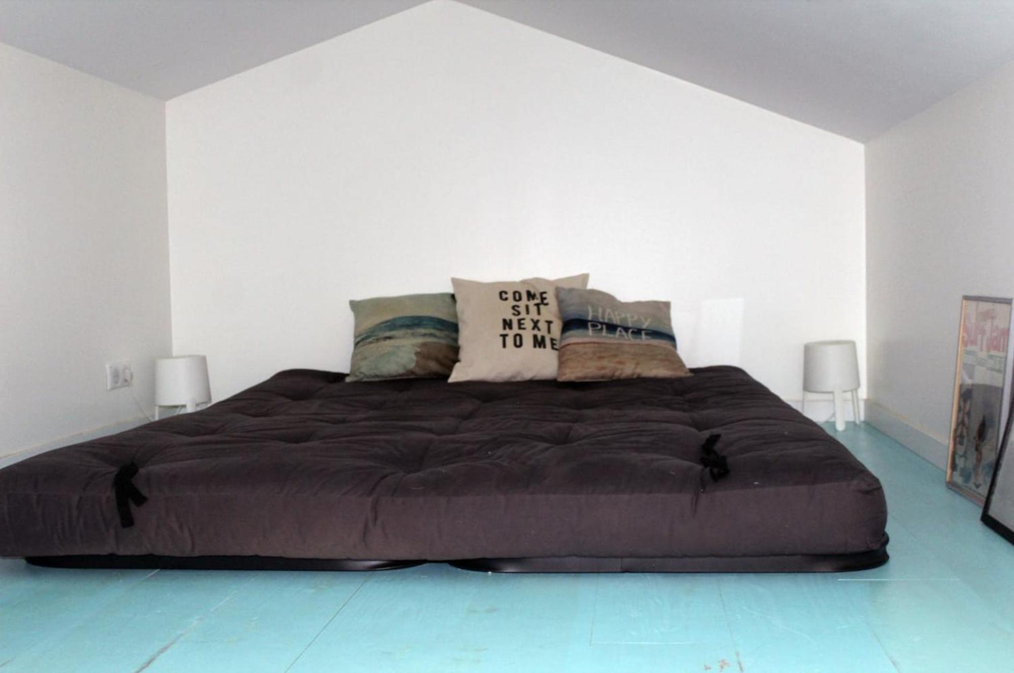 Maison Etxe Holiday home Anglet