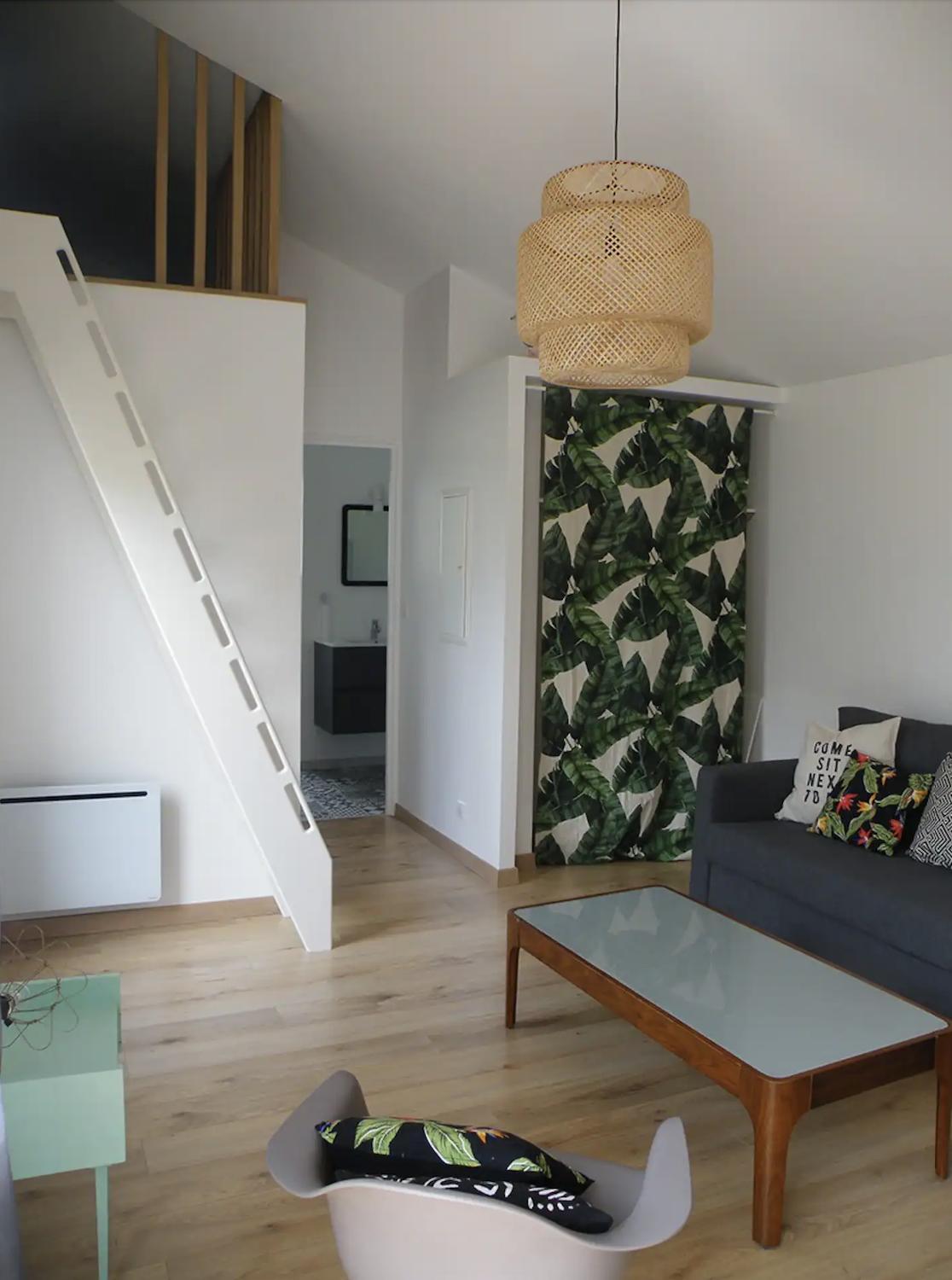 Maison Etxe Holiday home