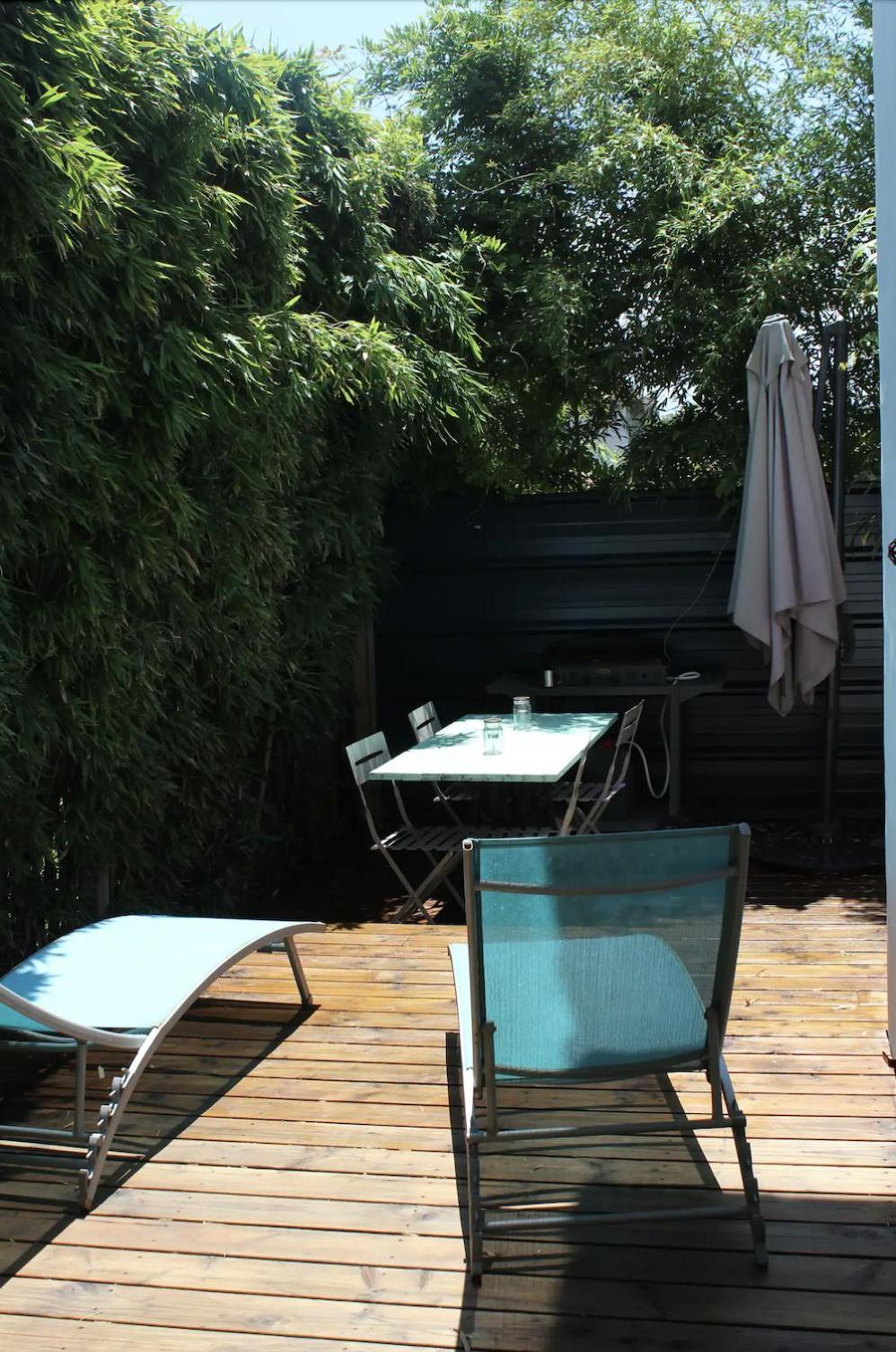 Holiday home Maison Etxe *
