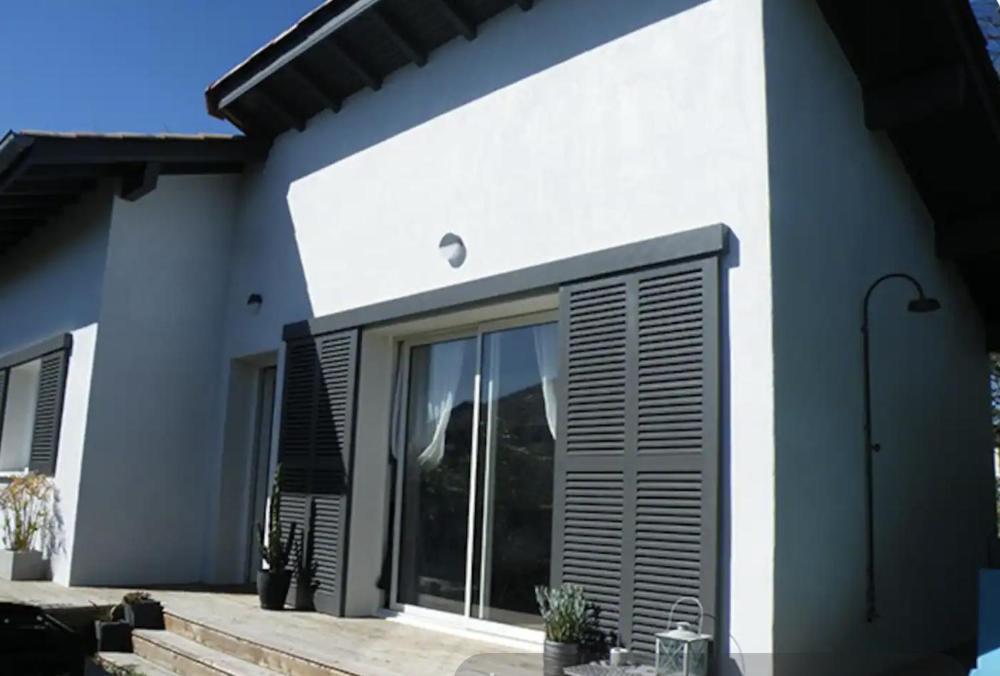 Holiday home Maison Etxe *