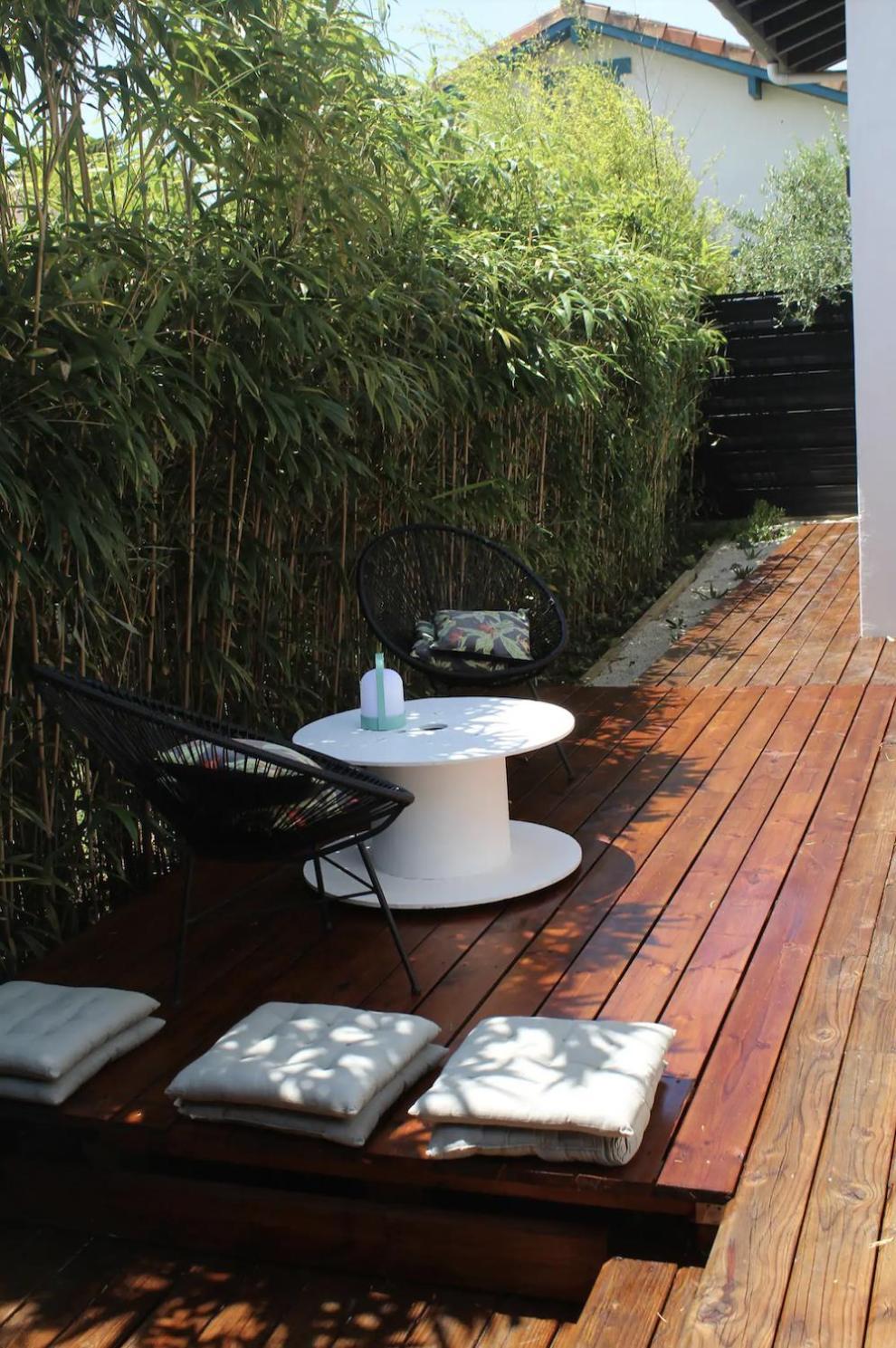 Maison Etxe Holiday home