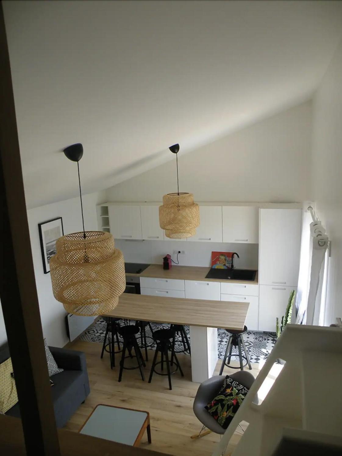 Maison Etxe Anglet