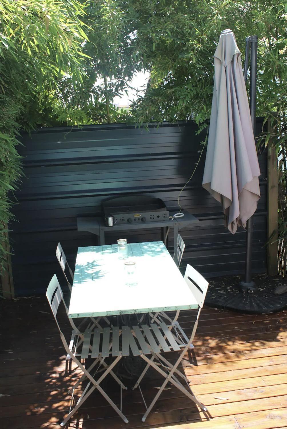 Holiday home Maison Etxe *