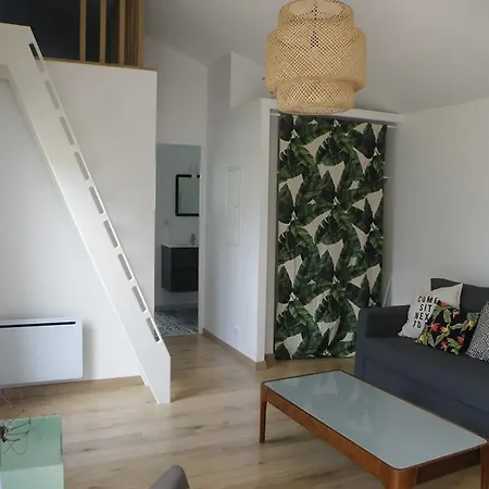 Maison Etxe Anglet Exterior photo