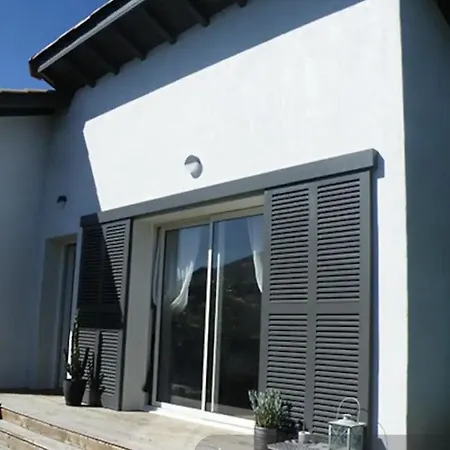 Maison Etxe Anglet Exterior photo