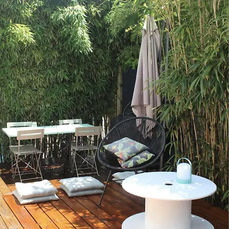Maison Etxe Anglet Exterior photo