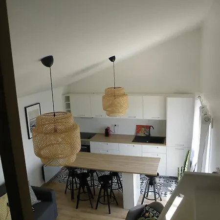 Maison Etxe Anglet Exterior photo