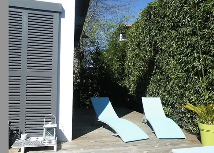 Maison Etxe