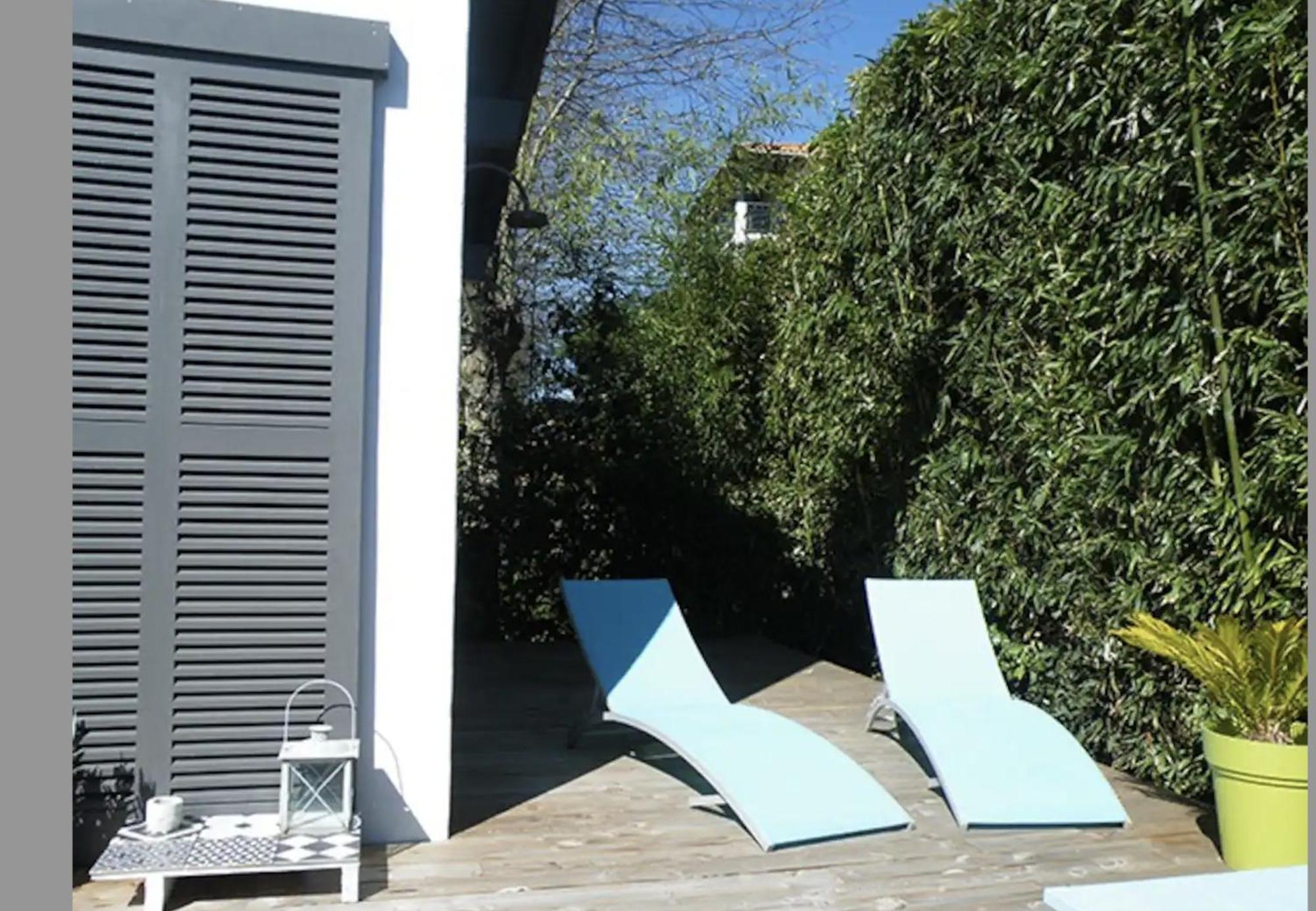 Maison Etxe Casa vacanze *